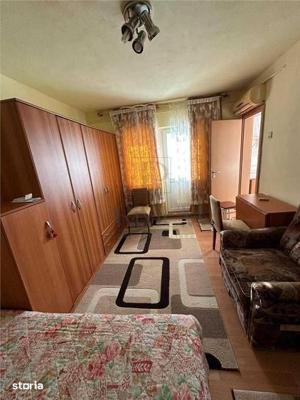 Garsonieră în Fabric
