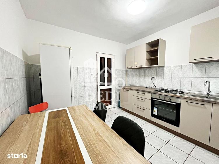 Apartament 3 camere de inchiriat in zona centrala Blv. Dacia, Oradea - 6