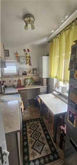 Casă individuală cu 2 camere cu Teren 47 Mp în Giurgiului