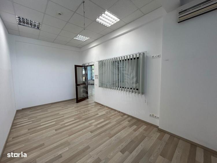 Spațiu comercial, de 176 mp, în Fundeni