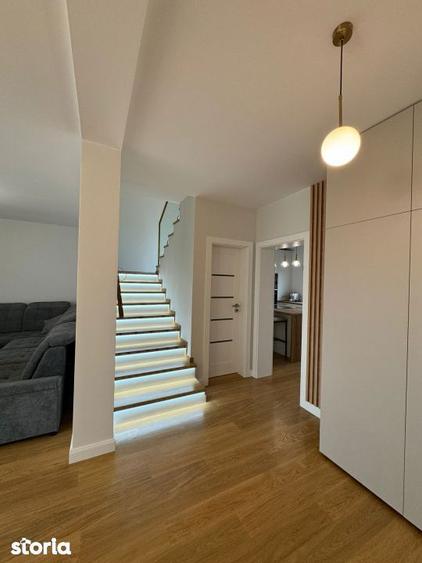 Duplex de LUX de inchiriat in ?elimbar eleganta si confort premiu - 10