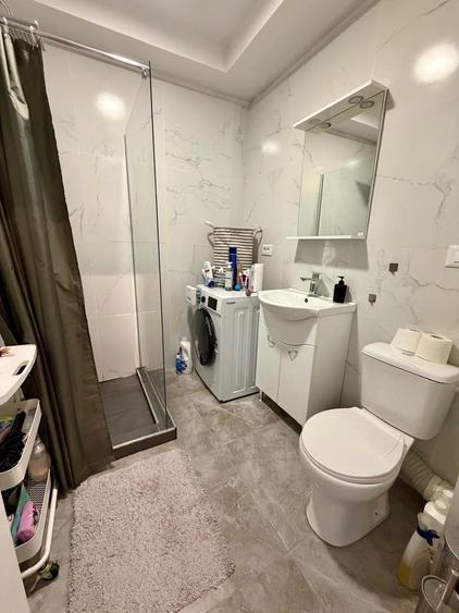 Apartament 2 camere, bloc nou, complet mobilat si utilat, zona Cetate - 4