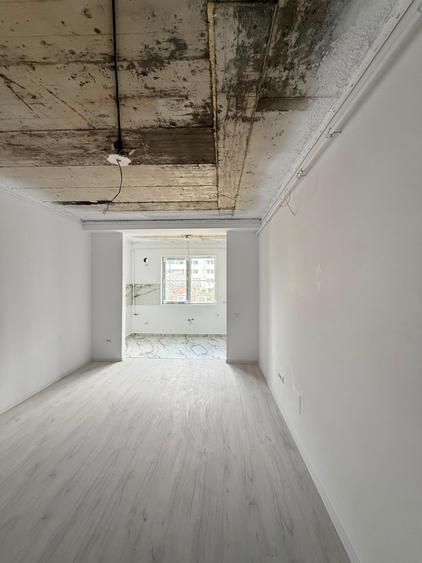 APARTAMENT 2 CAMERE-AVANS80%-DE VANZARE-MILITARI RESIDENCE-COMISION 0 - 7