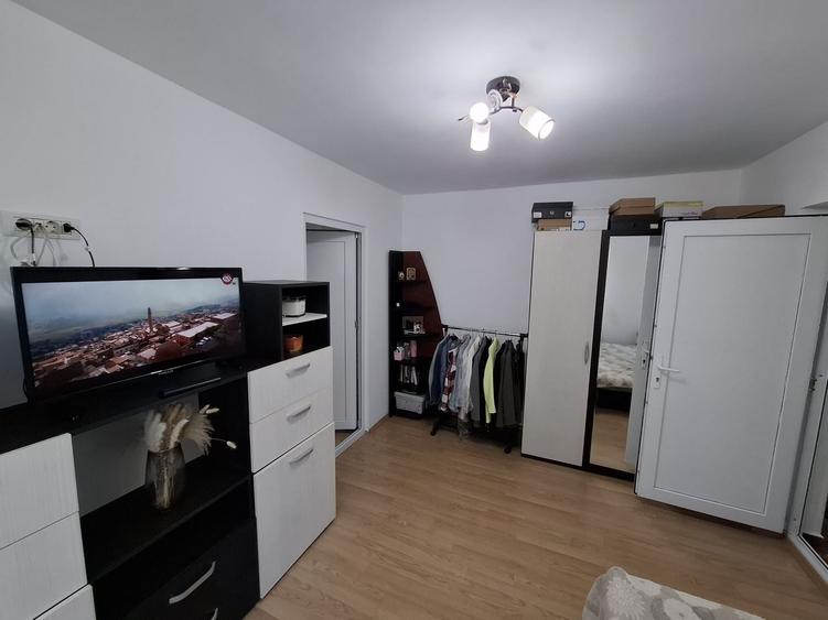 Apartament doua camere City Park - 3