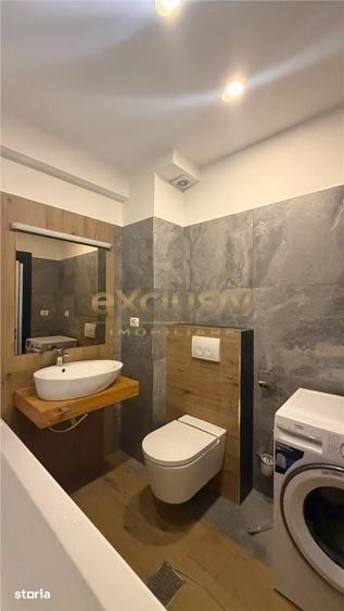 Apartament cu 2 camere decomandat în Griviței