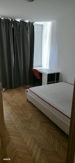 Apartament cu 3 camere decomandat în Gheorgheni