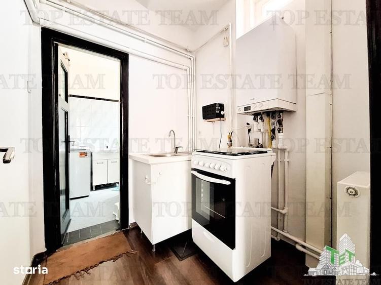 Apartament 4 camere in vila | 144 mp | Zona Dacia-Eminescu - 17
