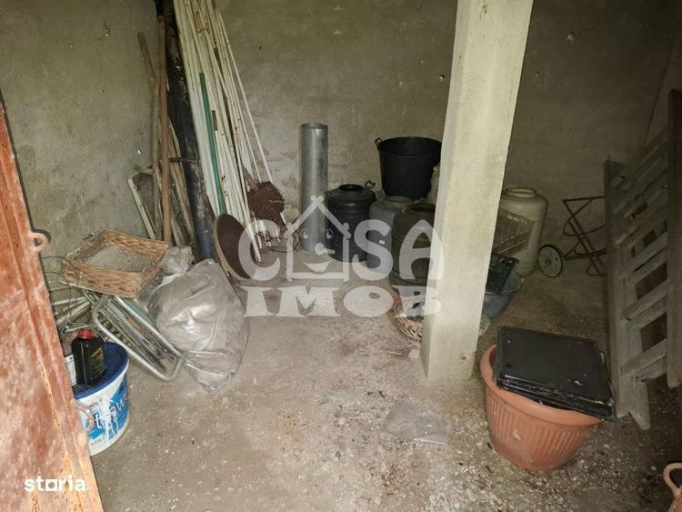 Vanzare casa si teren 1.845 mp in oras RACARI, jud.Dambovita - 19