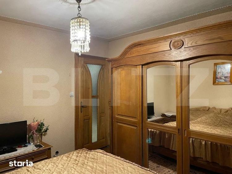 Apartament cu 3 camere, 67 mp, zona Stefan cel Mare - 6