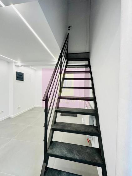 Spațiu comercial, de 110 mp, în Decebal