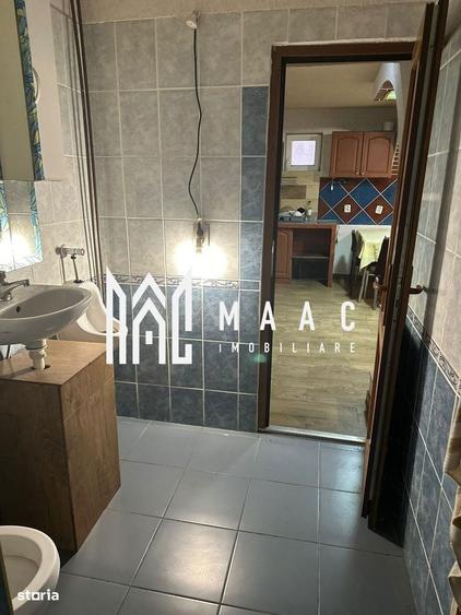 Casă cu 4 camere cu Teren 2000 Mp în Veterani