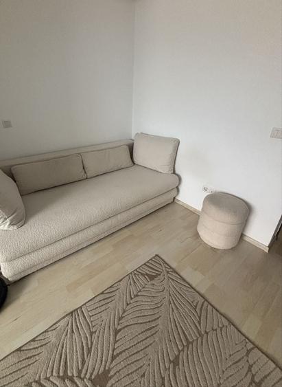 Garsonieră nedecomandată în Sânpetru