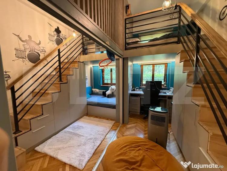 Casă cu 3 camere cu Teren 292 Mp în Ana Ipătescu