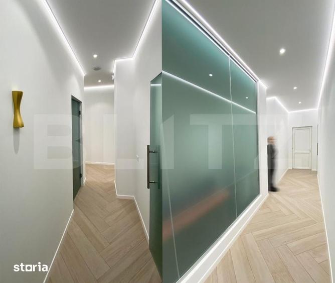 Spațiu comercial, de 150 mp, în Central