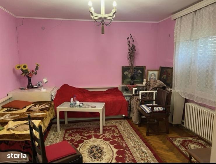 Casă cu 2 camere în Cloșca