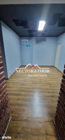 Spațiu comercial, de 35 mp, în Orașul Nou