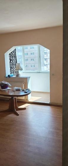 Apartament cu 2 camere decomandat în Răcădău