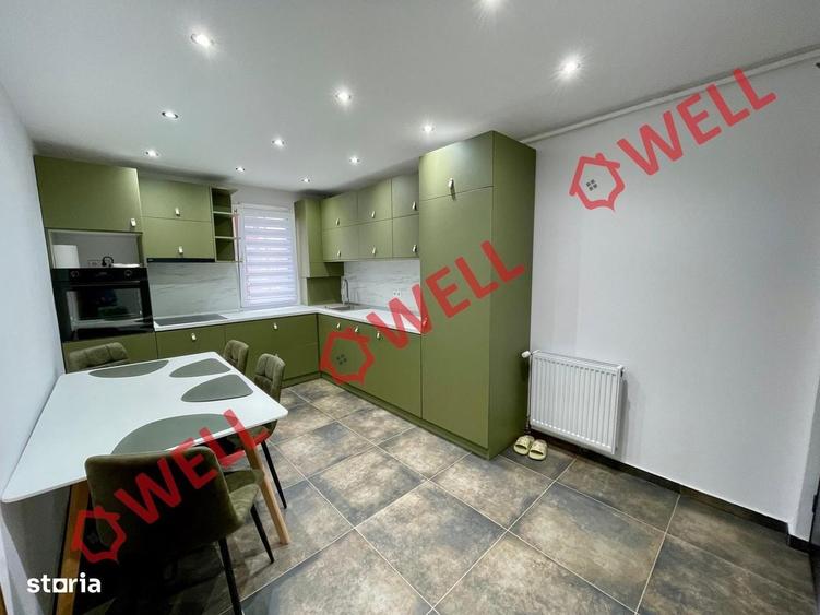 Apartament cu 2 camere în Gemenii