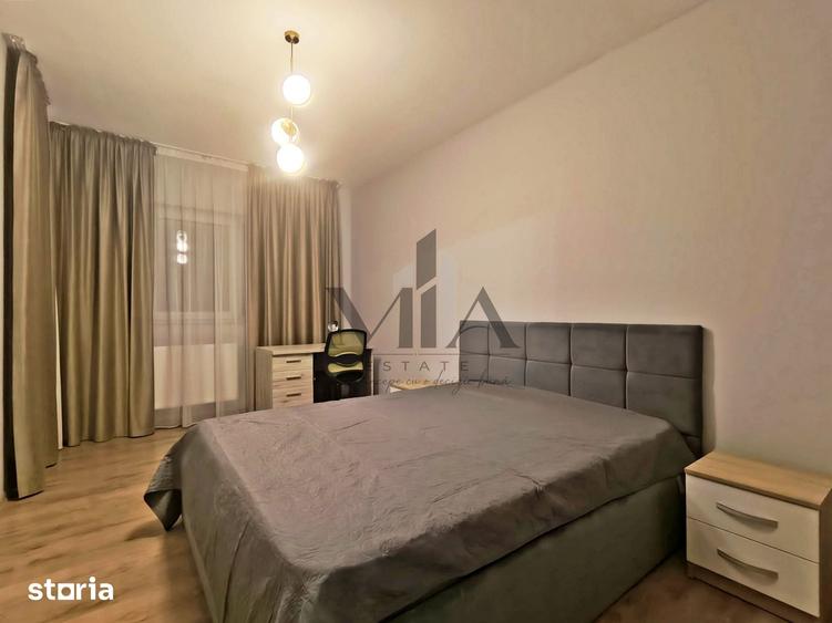 Apartament cu 3 camere în Spitalul Județean