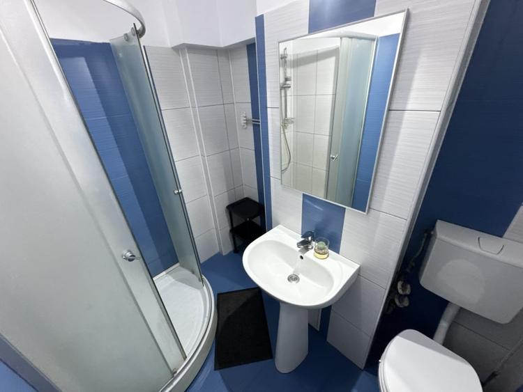 Apartament cu 2 camere decomandat, mobilat în Militari