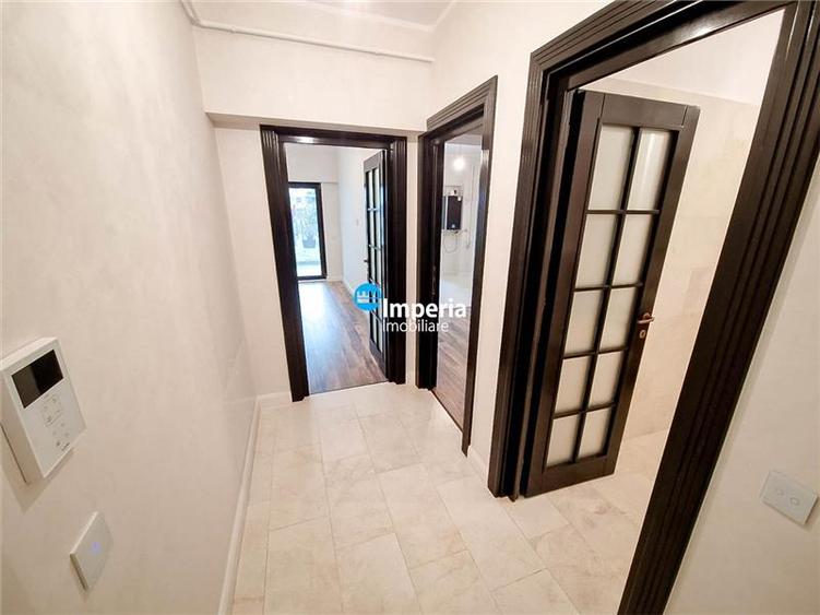 Apartament cu 2 camere decomandat în Copou