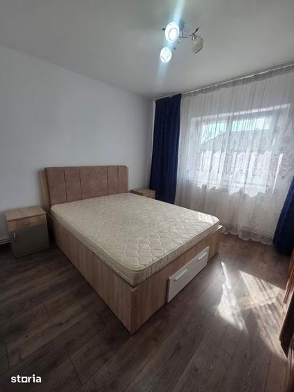 Apartament cu 2 camere decomandat în Obcini