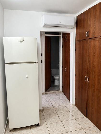 Apartament cu 2 camere decomandat, mobilat în Băneasa