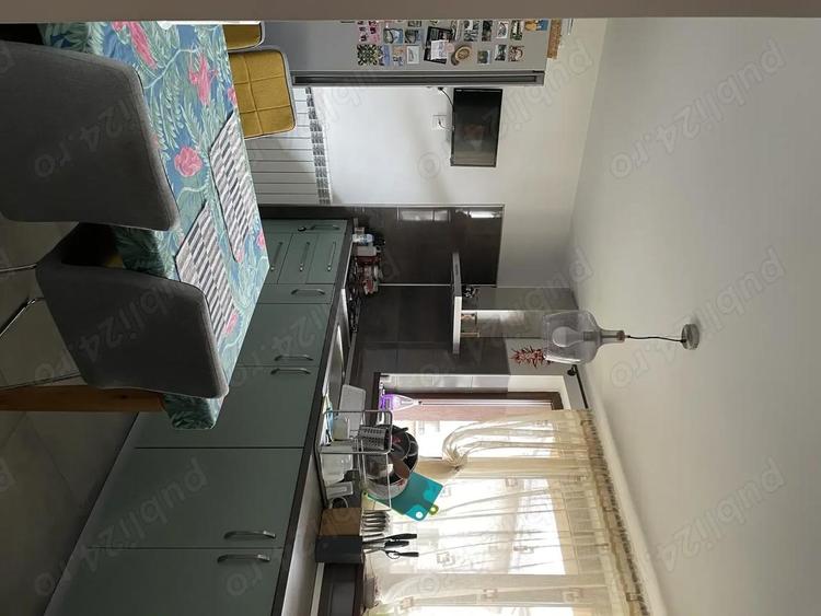 Casă cu 4 camere cu Teren 900 Mp în Vârteju