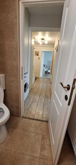 Apartament cu 2 camere decomandat în Exterior Vest