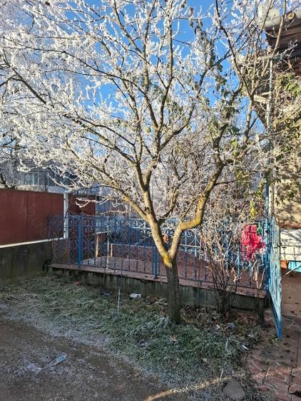 Casă cu 2 camere în Vâlcele