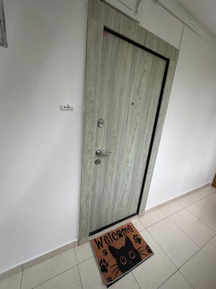 Apartament cu 2 camere decomandat în Tomis Nord