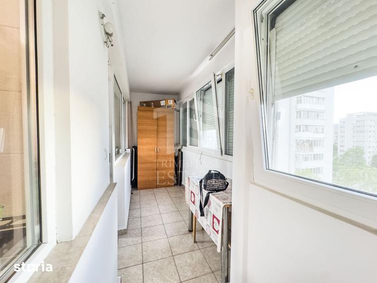 2 camere decomandat | Dristor | Pet-Friendly | ParkLake & Parcul Ior - 12