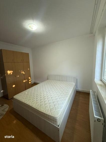 Apartament cu 2 camere semidecomandat în Tomis Nord