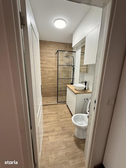Apartament cu 3 camere în Florești