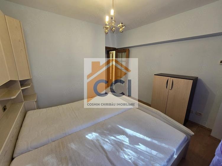 Apartament 2 camere de inchiriat Strada 9 Mai, nr. 15, Bacau - 11