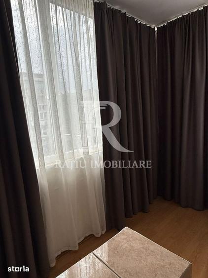 Apartament cu 4 camere în Iosia