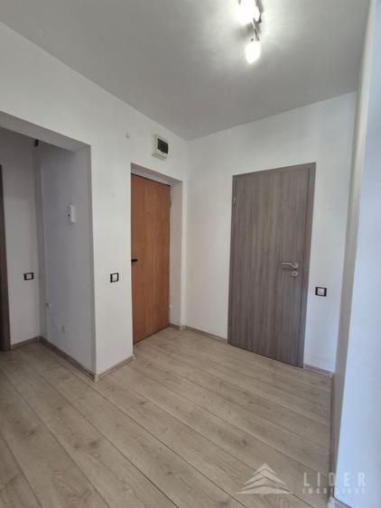 Inchiriere apartament  3 camere  mobilat si utilat Zorior zona Sigma - 14