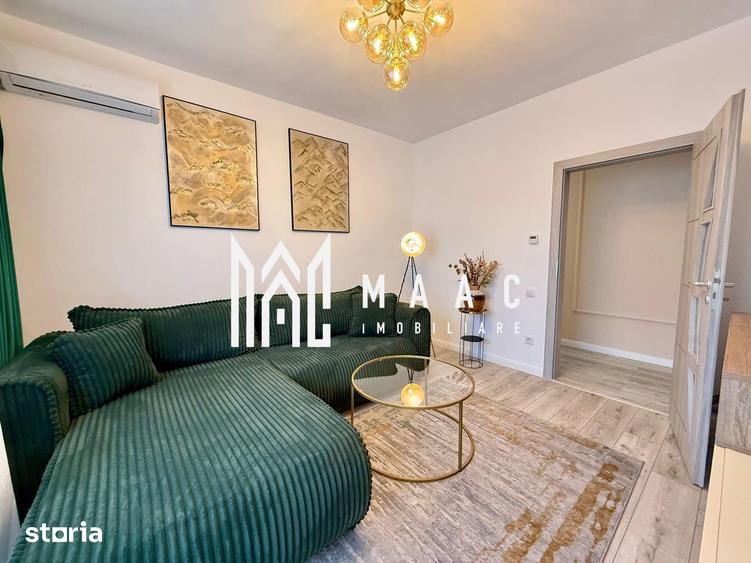 Apartament cu 2 camere decomandat în Sud