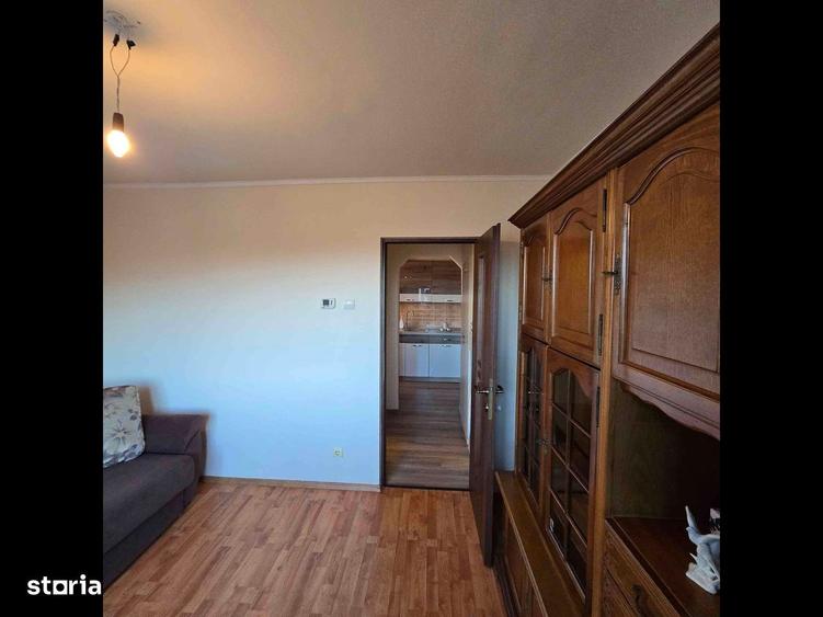 Apartament cu 2 camere în Nord