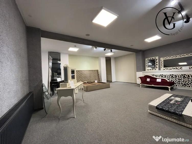Spatiu comercial ultra central - 17