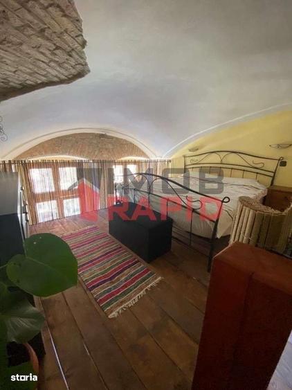 Apartament cu 2 camere în Ultracentral