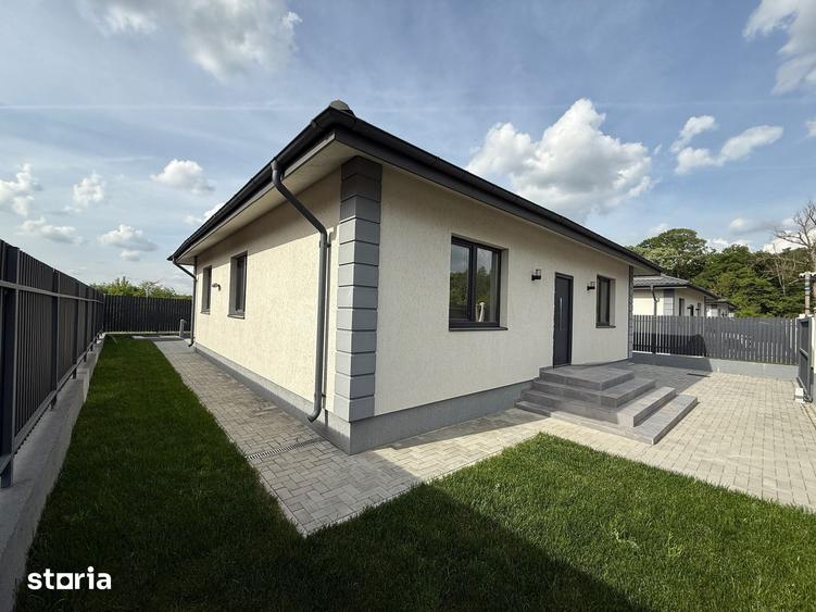 CASA INDIVIDUALA 4 CAMERE + POD | DIRECT DEZVOLTATOR | TVA INCLUS - 9