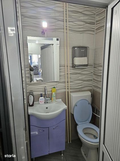 Spațiu comercial, de 40 mp, în Orizont