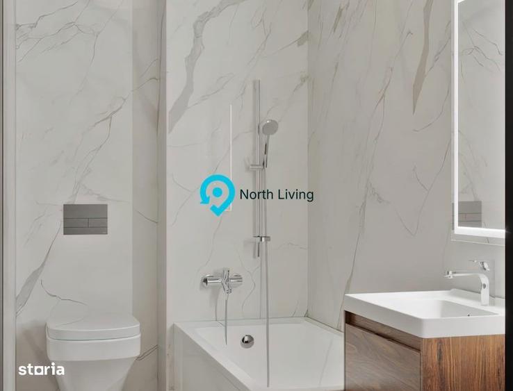 Apartament cu 2 camere în Prelungirea Ghencea