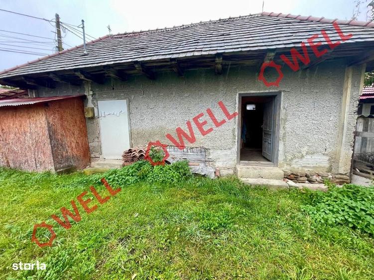 Casă cu 2 camere în Catalina