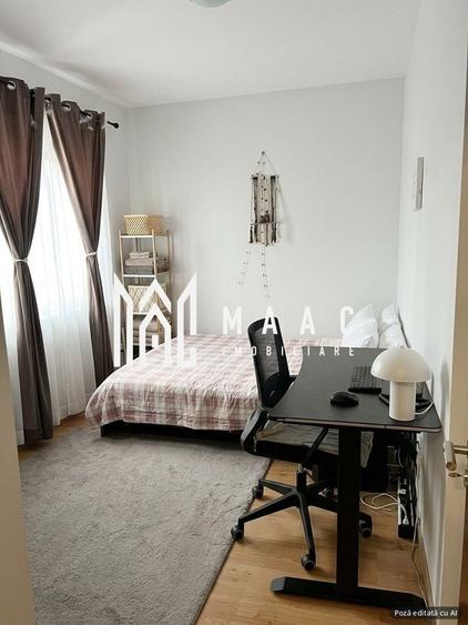 Garsonieră de închiriat | Lazaret, Sibiu | 32 mp | Promenada Mall - 1