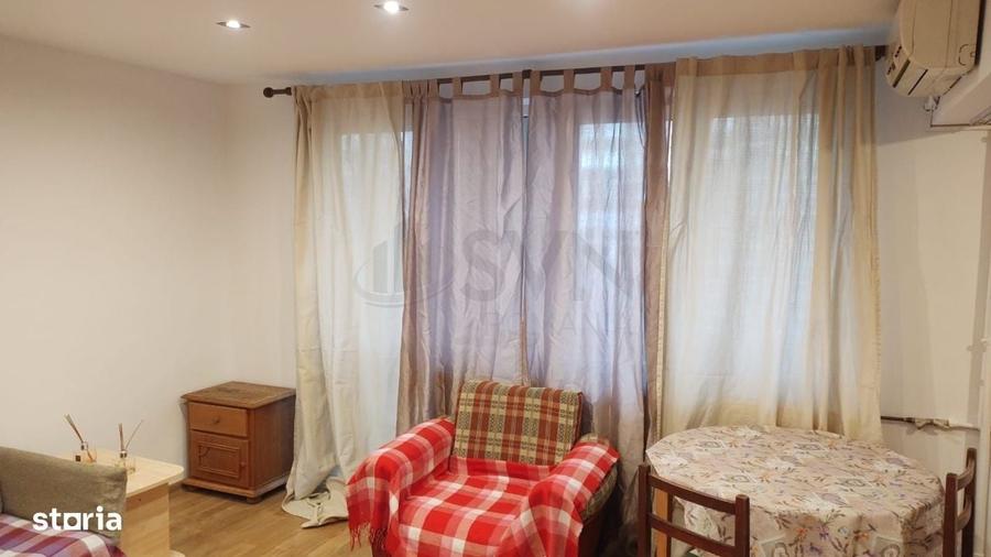 Apartament 3 camere - Bd TImisoara - Liceul Grigore Moisil - 7