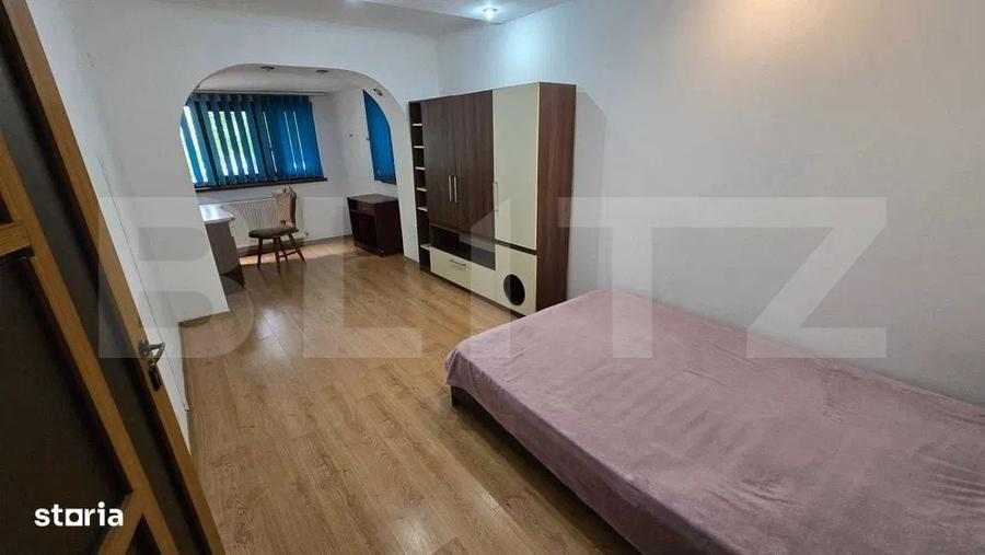 Apartament 2 Camere Podul Ros - 2