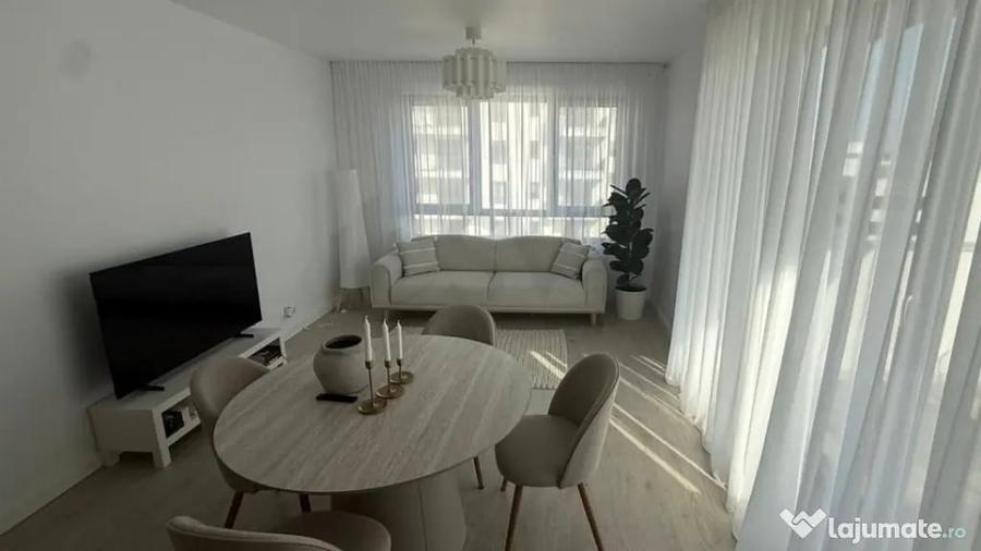 Apartament 3 camere l Greenfield l 2 Locuri parcare - 3