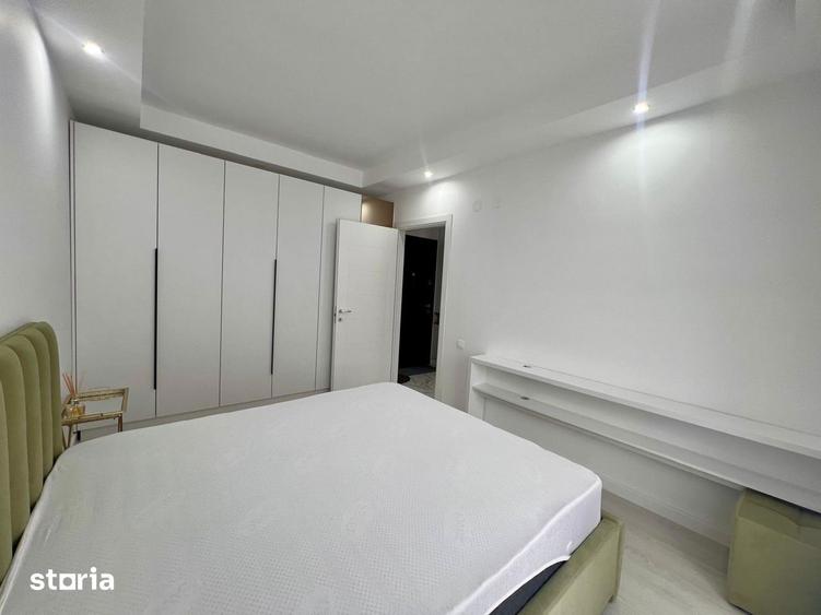 Apartament tip studio de inchiriat - 7